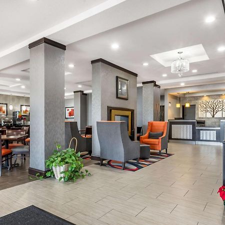 Best Western Plus Coweta'S 1St Hotel Exteriör bild