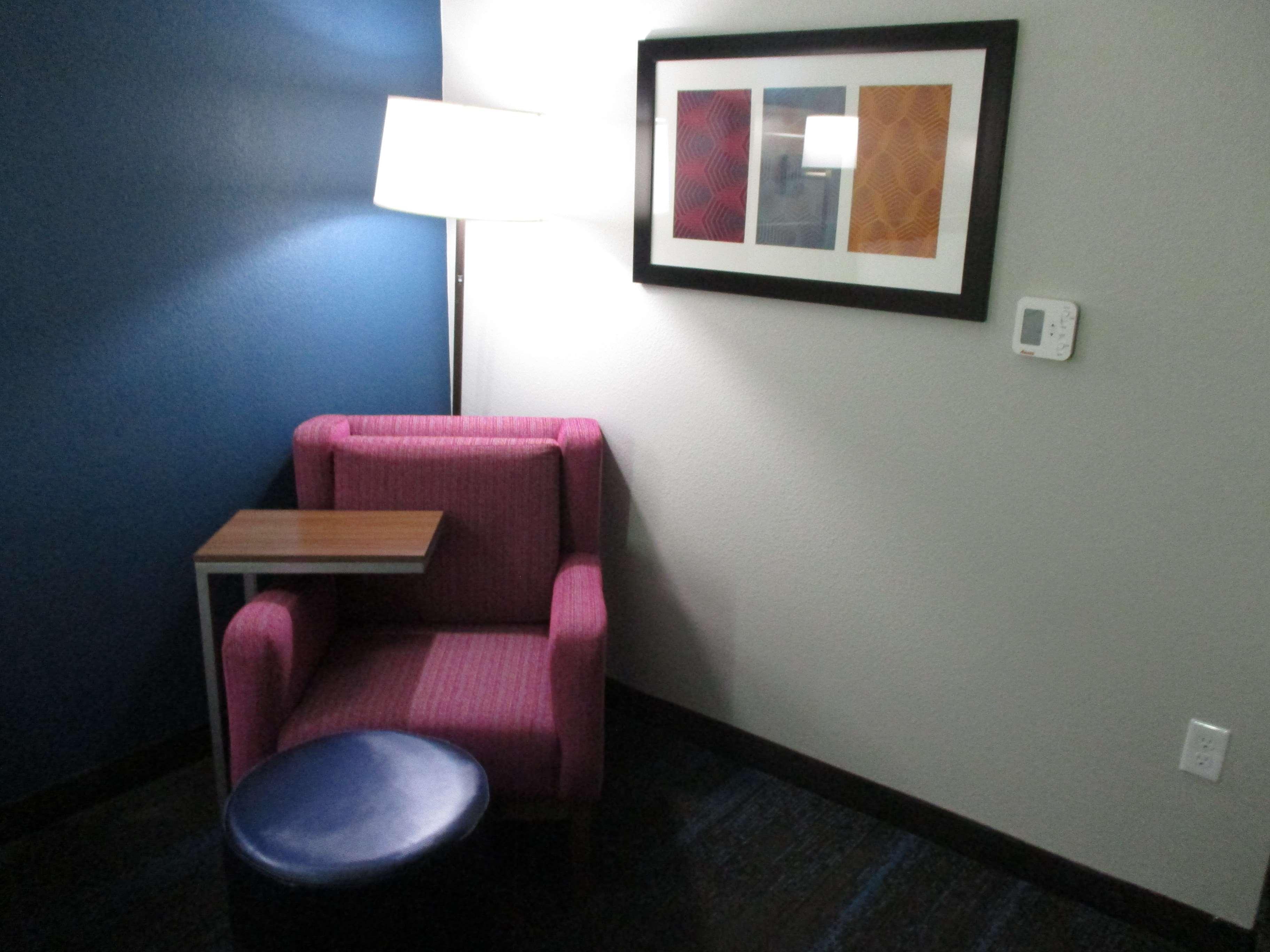 Best Western Plus Coweta'S 1St Hotel Exteriör bild